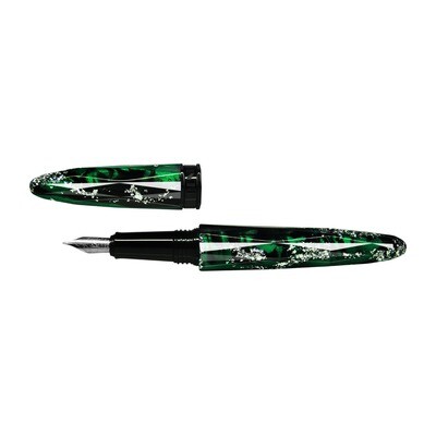 Secret Garden | Fountain pen Secret Garden | Fountain pen
