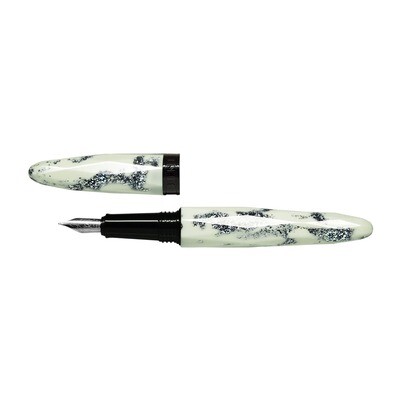 Snow Season | Fountain pen Snow Season | Fountain pen
