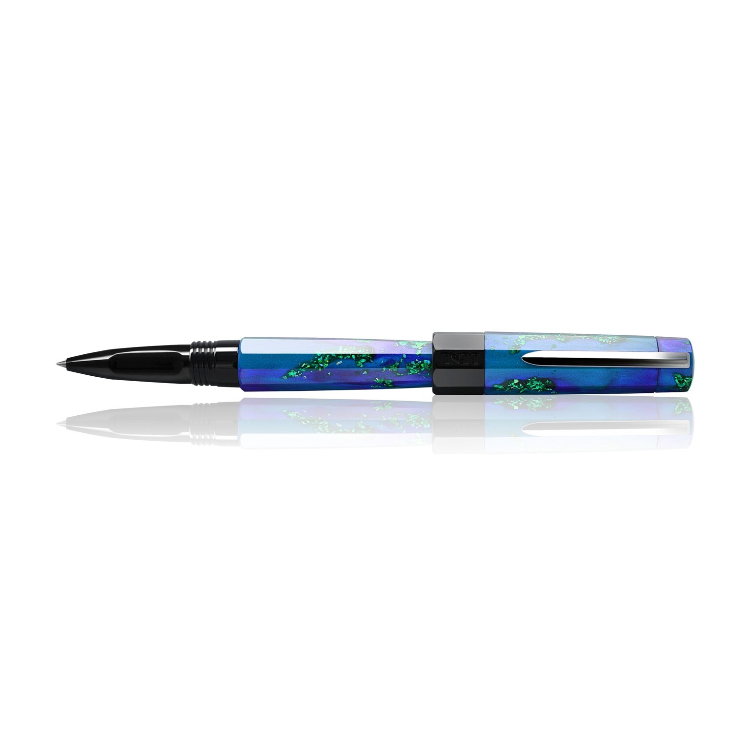 Tropical Voyage | Rollerball pen