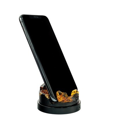 Aztec Gold | Phone Stand
