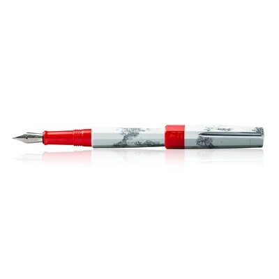 New Year 2021 Limited Edition | Fountain pen New Year 2021 Limited Edition | Fountain pen