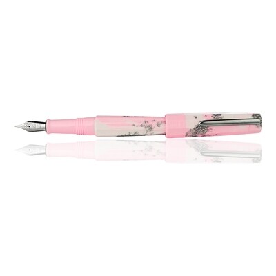 Spring Bloom | Fountain pen Spring Bloom | Fountain pen