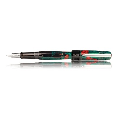 Dragon's Blood | Fountain pen Dragon's Blood | Fountain pen