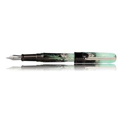 Edelweiss | Fountain pen