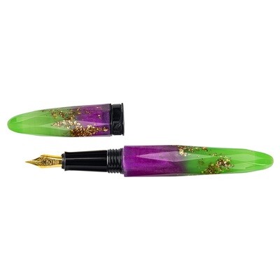 Luminous Neon | Fountain pen Luminous Neon | Fountain pen