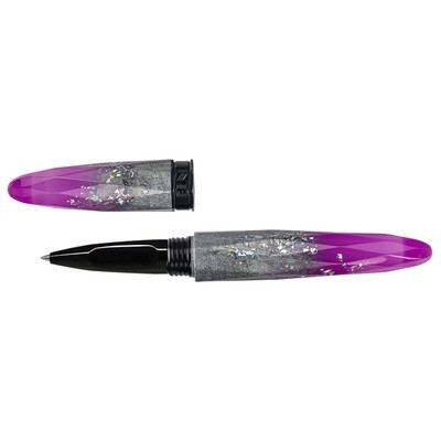 Luminous Mauve | Rollerball pen Luminous Mauve | Rollerball pen