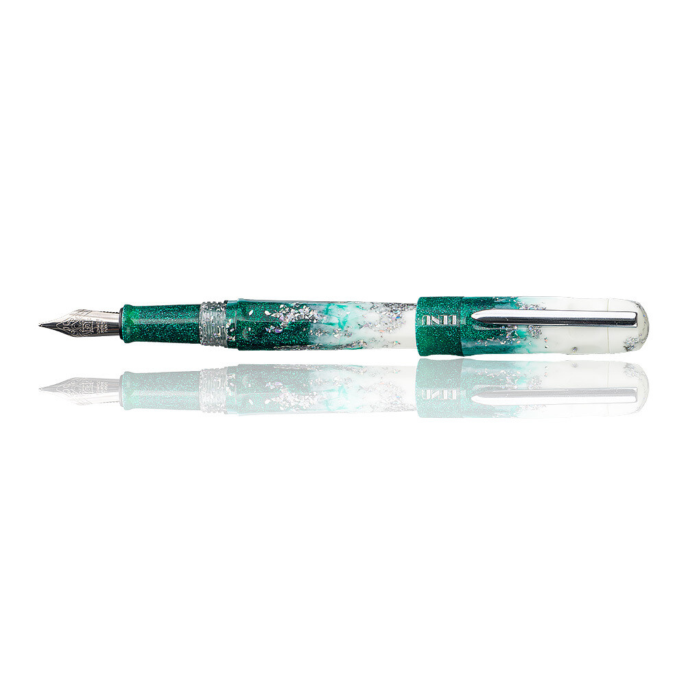 Mistletoe | Fountain pen