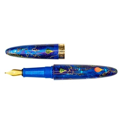 Above the Clouds | Fountain pen | BENU Store Exclusive Above the Clouds | Fountain pen | BENU Store Exclusive