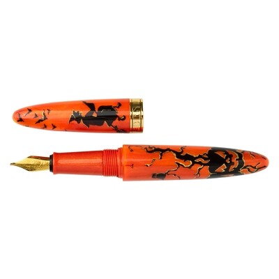 Chills & Thrills | Fountain pen | BENU Store Exclusive Chills & Thrills | Fountain pen | BENU Store Exclusive