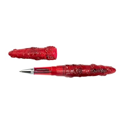Red Rose | Rollerball pen Red Rose | Rollerball pen