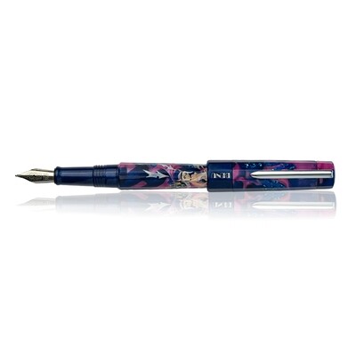 Alluring Anime | Fountain pen | BENU Store Exclusive Alluring Anime | Fountain pen | BENU Store Exclusive
