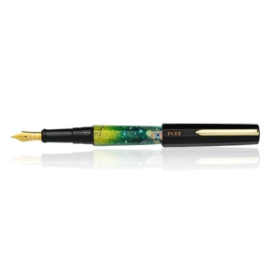 Enchanted Forest | Fountain pen | BENU Store Exclusive Enchanted Forest | Fountain pen | BENU Store Exclusive