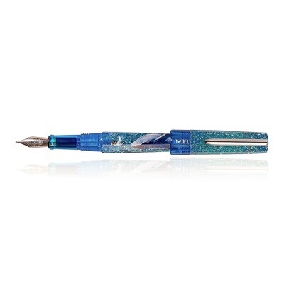 Ocean Dream | Fountain pen | BENU Store Exclusive Ocean Dream | Fountain pen | BENU Store Exclusive