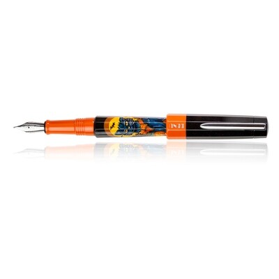 Pumpkin Prowler | Fountain pen | BENU Store Exclusive Pumpkin Prowler | Fountain pen | BENU Store Exclusive