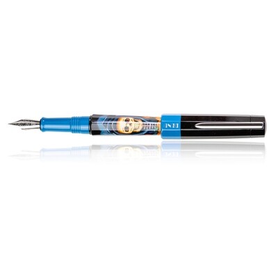 Ghostly Grin | Fountain pen | BENU Store Exclusive Ghostly Grin | Fountain pen | BENU Store Exclusive