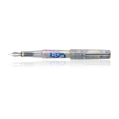 Festive Furballs | Fountain pen | BENU Store Exclusive Festive Furballs | Fountain pen | BENU Store Exclusive