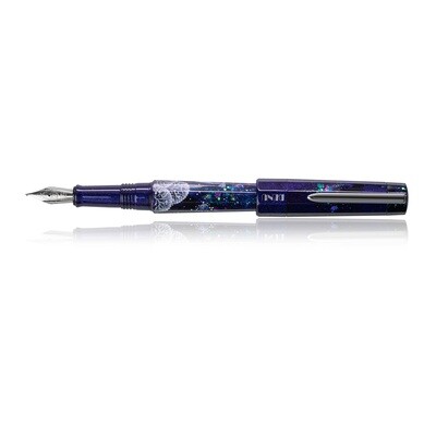 Winter Wonderland | Fountain pen | BENU Store Exclusive Winter Wonderland | Fountain pen | BENU Store Exclusive