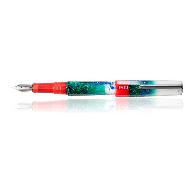 Christmas Twinkle | Fountain pen Christmas Twinkle | Fountain pen