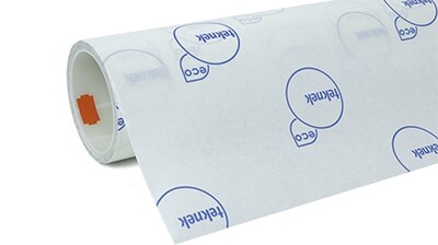 Teknek Adhäsive AREF - 6 Ersatzrollen