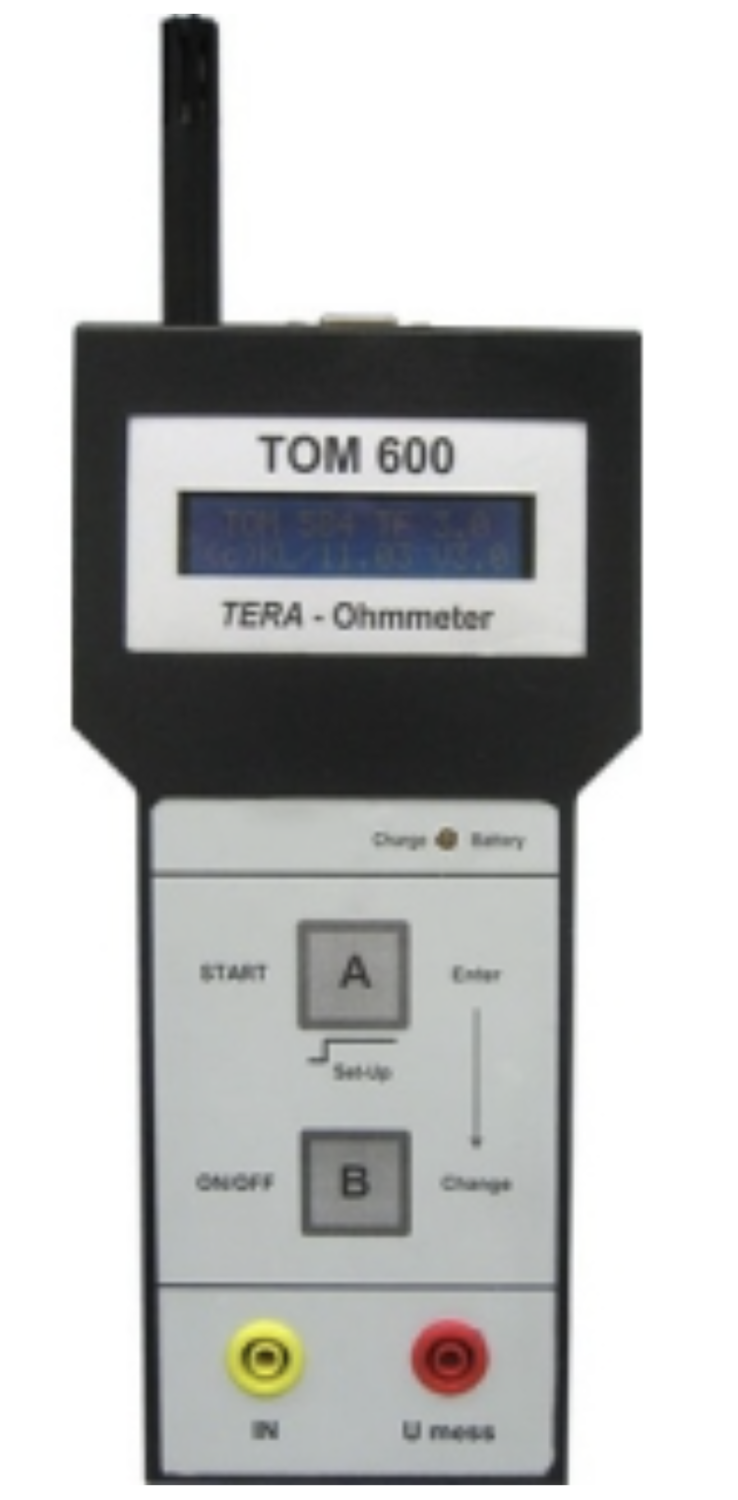 TOM600 ME