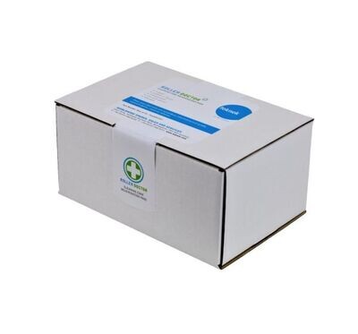 Rollerdoktor-Set Teknek (4er Pack)