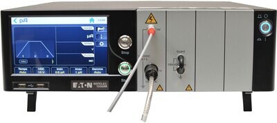Teraohmmeter Sefelec 1500-M