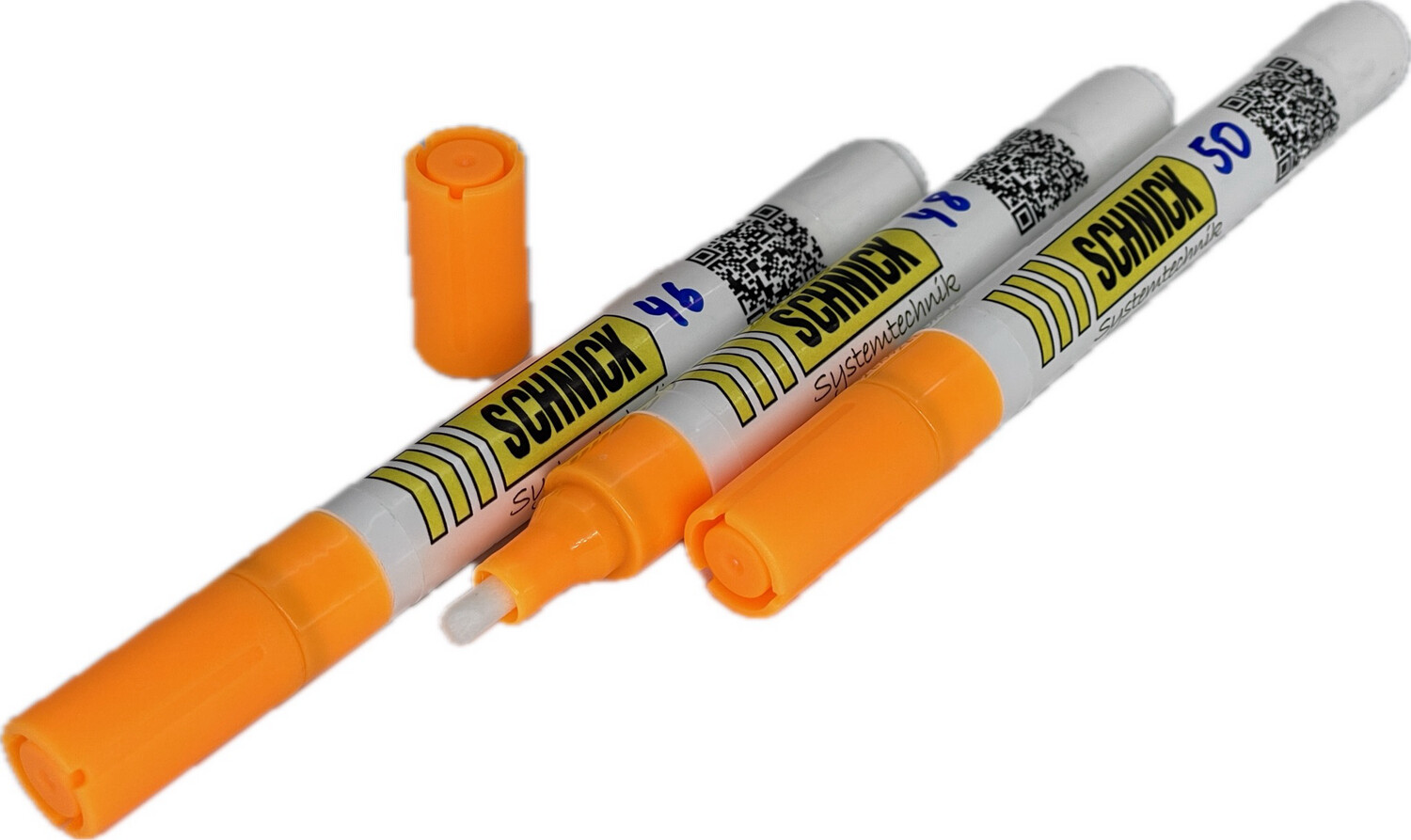Teststift, klein