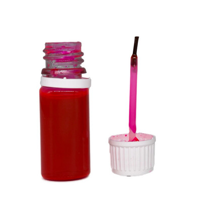 Testtinte mit Pinsel, 10ml