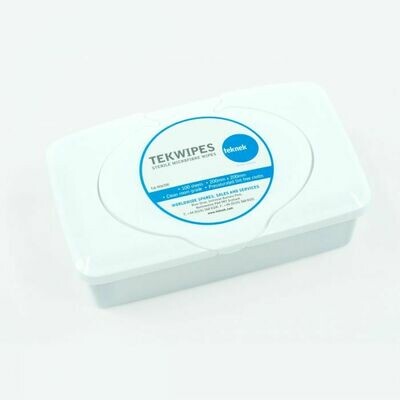 Tekwipes