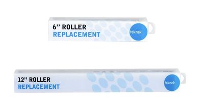 Elastomerwalze TEK-HR Ersatz