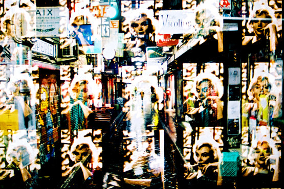 to be or not to be III