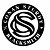 Conan Sturdy, Blacksmith : Online "Conan" Store