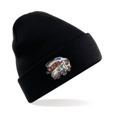 Beanie