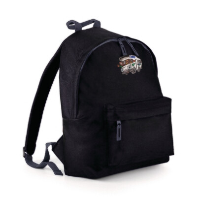 Rucksack