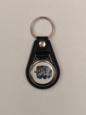 Keyring
