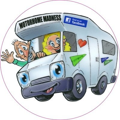 Tax Disc Sized Cling
