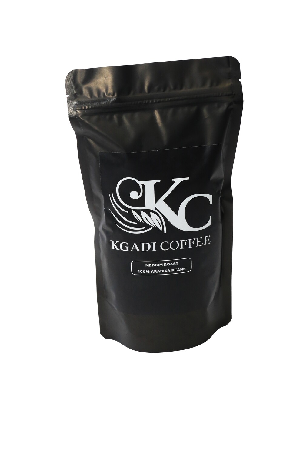 Kgadi 100% Signature Blend Ground Coffee 1 KG