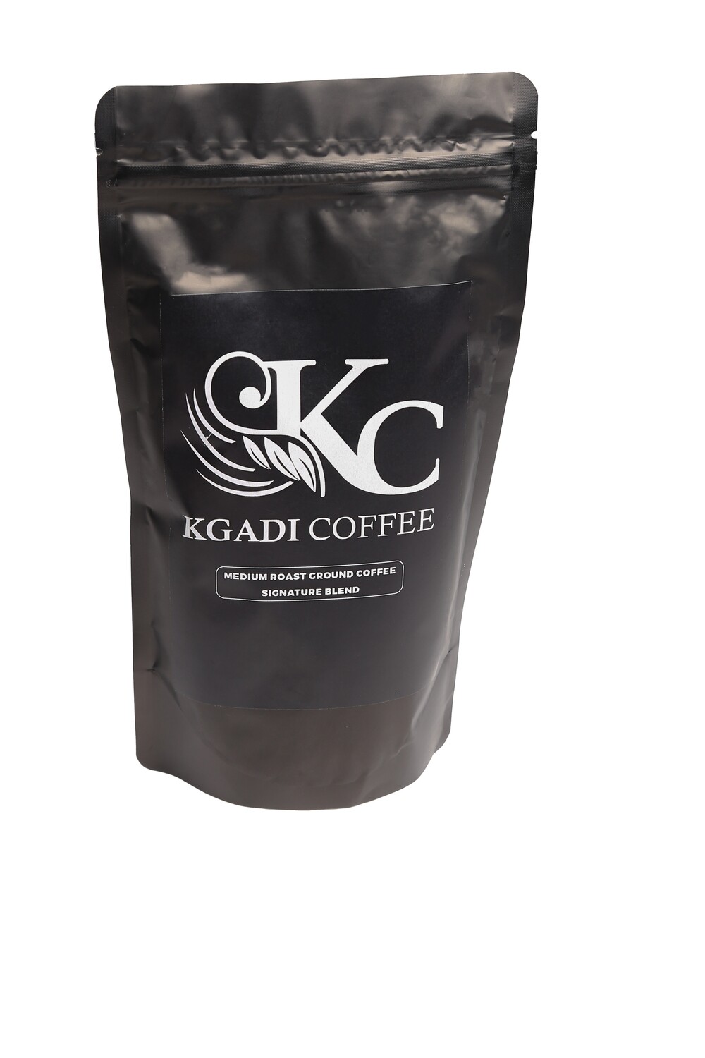 Kgadi 100% Arabica Ground Coffee