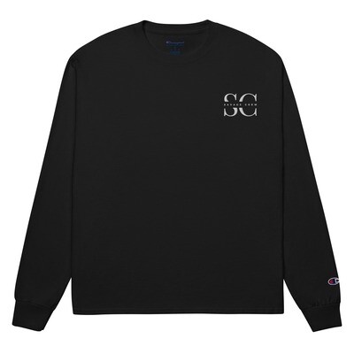 Men&#39;s Champion Long Sleeve Shirt