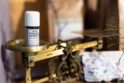 Huile Essentielle de Lavandin 5ml