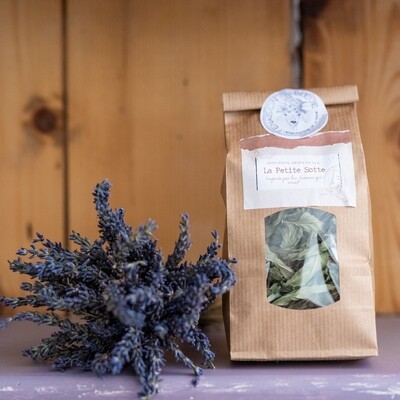 Infusion artisanale – La Petite Sotte