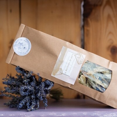 Infusion artisanale – La Marchande de sable 20g