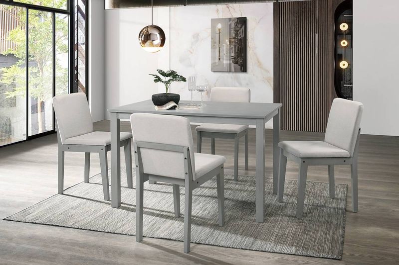 F2612 5 PC Dining Set