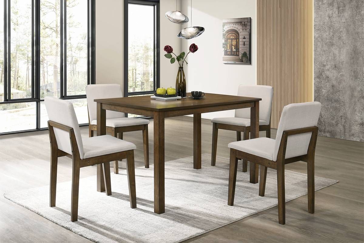 F2613 5 PC Dining Set