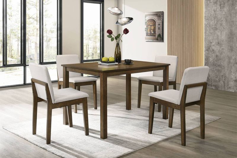 F2613 5 PC Dining Set
