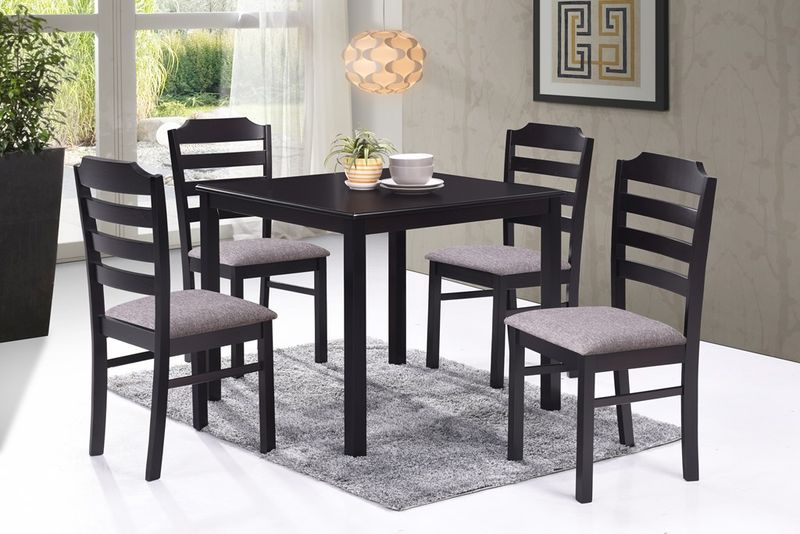 Vista 5 Piece Dining Set