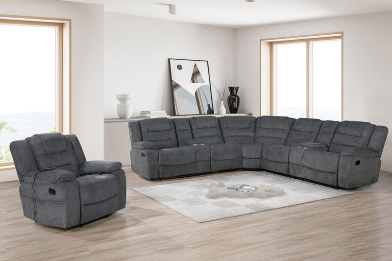 REDONDO SECTIONAL