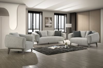 Lennox 2-PC Sofa Set Lennox 2-PC Sofa Set