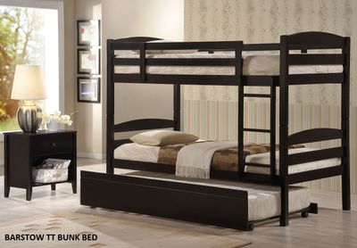 Bunkbeds