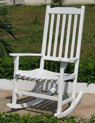 Vineyard Porch Rocking Chair Vineyard Porch Rocking Chair